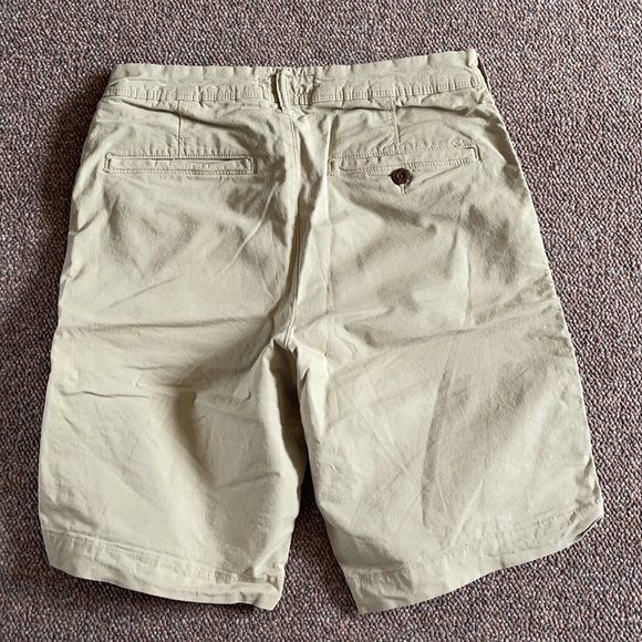 men’s american eagle khaki shorts - Picture 2 of 3
